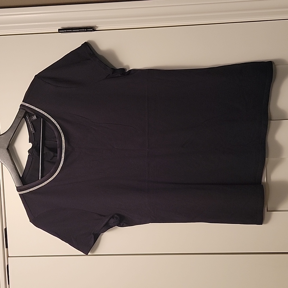 Dressy Tee